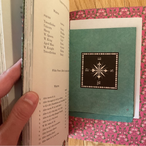 Alice’s Adventures in Wonderland & Through the Looking Glass - Illustrated - Picture 7 of 14